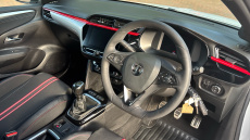 Vauxhall Corsa 1.2 Turbo GS 5dr Petrol Hatchback